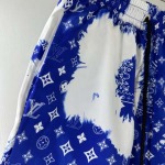 2025年4月18日入荷新作Louis Vuitton半ズボン/ビーチパンツ/YI+YI工場M-3XL