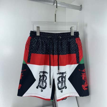 2025年4月18日入荷新作burberry半ズボン/ビーチ...