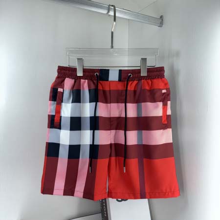 2025年4月18日入荷新作burberry半ズボン/ビーチ...