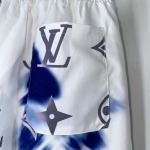 2025年4月18日入荷新作Louis Vuitton半ズボン/ビーチパンツ/YI+YI工場M-3XL