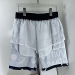 2025年4月18日入荷新作Louis Vuitton半ズボン/ビーチパンツ/YI+YI工場M-3XL