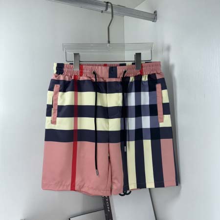 2025年4月18日入荷新作burberry半ズボン/ビーチ...