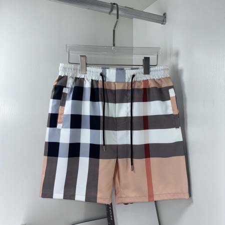 2025年4月18日入荷新作burberry半ズボン/ビーチ...