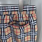 2025年4月18日入荷新作burberry半ズボン/ビーチパンツ/YI+YI工場M-3XL