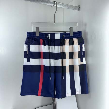 2025年4月18日入荷新作burberry半ズボン/ビーチ...