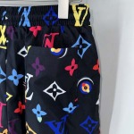 2025年4月18日入荷新作Louis Vuitton半ズボン/ビーチパンツ/YI+YI工場M-3XL