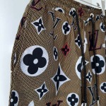 2025年4月18日入荷新作Louis Vuitton半ズボン/ビーチパンツ/YI+YI工場M-3XL