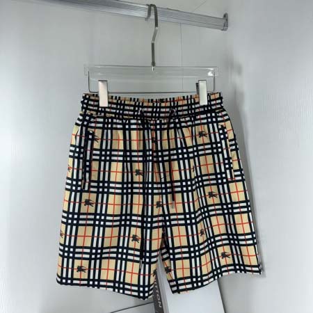 2025年4月18日入荷新作burberry半ズボン/ビーチ...