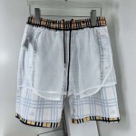 2025年4月18日入荷新作burberry半ズボン/ビーチパンツ/YI+YI工場M-3XL