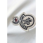 2025年4月19日入荷新作Moncler半袖Tシャツ 超厳選★誕生日プレゼント/結婚祝い/内祝い/贈り物/YI+YI工場S-XXL