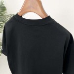 2025年4月19日入荷新作BALENCIAGA半袖Tシャツ 超厳選★誕生日プレゼント/結婚祝い/内祝い/贈り物/YI+YI工場S-XXL