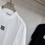 2025年4月19日入荷新作Givenchy半袖Tシャツ 超厳選★誕生日プレゼント/結婚祝い/内祝い/贈り物/YI+YI工場S-XXL
