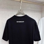 2025年4月19日入荷新作Givenchy半袖Tシャツ 超厳選★誕生日プレゼント/結婚祝い/内祝い/贈り物/YI+YI工場S-XXL