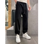2025年4月19日入荷新作Pradaズボン 超厳選★誕生日プレゼント/結婚祝い/内祝い/贈り物/YI+YI工場S-XL