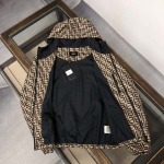 2025年4月19日入荷新作FENDIジャケット 超厳選★誕生日プレゼント/結婚祝い/内祝い/贈り物/YI+YI工場XS-L