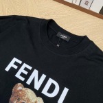 2025年4月19日入荷新作FENDI半袖Tシャツ 超厳選★誕生日プレゼント/結婚祝い/内祝い/贈り物/YI+YI工場S～XL