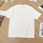 2025年4月19日入荷新作Moncler半袖Tシャツ 超厳選★誕生日プレゼント/結婚祝い/内祝い/贈り物/YI+YI工場S~XL
