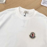 2025年4月19日入荷新作Moncler半袖Tシャツ 超厳選★誕生日プレゼント/結婚祝い/内祝い/贈り物/YI+YI工場S~XL