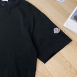 2025年4月19日入荷新作Moncler半袖Tシャツ 超厳選★誕生日プレゼント/結婚祝い/内祝い/贈り物/YI+YI工場S~XL