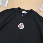2025年4月19日入荷新作Moncler半袖Tシャツ 超厳選★誕生日プレゼント/結婚祝い/内祝い/贈り物/YI+YI工場S~XL