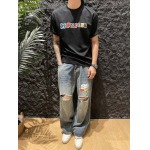 2025年4月19日入荷新作Moncler半袖Tシャツ 超厳選★誕生日プレゼント/結婚祝い/内祝い/贈り物/YI+YI工場S~XL