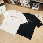 2025年4月19日入荷新作Moncler半袖Tシャツ 超厳選★誕生日プレゼント/結婚祝い/内祝い/贈り物/YI+YI工場S～XL