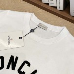 2025年4月19日入荷新作Moncler半袖Tシャツ 超厳選★誕生日プレゼント/結婚祝い/内祝い/贈り物/YI+YI工場S～XL
