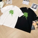 2025年4月19日入荷新作Moncler半袖Tシャツ 超厳選★誕生日プレゼント/結婚祝い/内祝い/贈り物/YI+YI工場S～XL