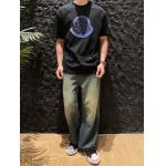 2025年4月19日入荷新作Moncler半袖Tシャツ 超厳選★誕生日プレゼント/結婚祝い/内祝い/贈り物/YI+YI工場S～XL