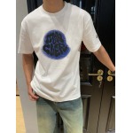 2025年4月19日入荷新作Moncler半袖Tシャツ 超厳選★誕生日プレゼント/結婚祝い/内祝い/贈り物/YI+YI工場S~XL