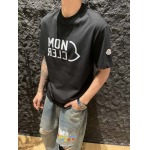 2025年4月19日入荷新作Moncler半袖Tシャツ 超厳選★誕生日プレゼント/結婚祝い/内祝い/贈り物/YI+YI工場S～XL