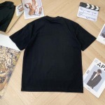 2025年4月19日入荷新作Moncler半袖Tシャツ 超厳選★誕生日プレゼント/結婚祝い/内祝い/贈り物/YI+YI工場S～XL