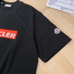 2025年4月19日入荷新作Moncler半袖Tシャツ 超厳選★誕生日プレゼント/結婚祝い/内祝い/贈り物/YI+YI工場S～XL