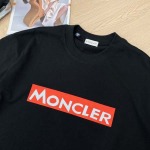 2025年4月19日入荷新作Moncler半袖Tシャツ 超厳選★誕生日プレゼント/結婚祝い/内祝い/贈り物/YI+YI工場S～XL