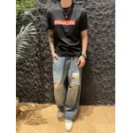 2025年4月19日入荷新作Moncler半袖Tシャツ 超厳選★誕生日プレゼント/結婚祝い/内祝い/贈り物/YI+YI工場S～XL