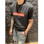 2025年4月19日入荷新作Moncler半袖Tシャツ 超厳選★誕生日プレゼント/結婚祝い/内祝い/贈り物/YI+YI工場S～XL