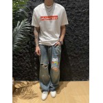 2025年4月19日入荷新作Moncler半袖Tシャツ 超厳選★誕生日プレゼント/結婚祝い/内祝い/贈り物/YI+YI工場S～XL