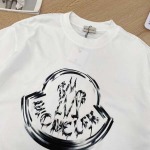 2025年4月19日入荷新作Moncler半袖Tシャツ 超厳選★誕生日プレゼント/結婚祝い/内祝い/贈り物/YI+YI工場S～XL