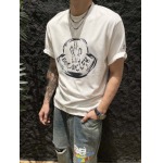2025年4月19日入荷新作Moncler半袖Tシャツ 超厳選★誕生日プレゼント/結婚祝い/内祝い/贈り物/YI+YI工場S～XL