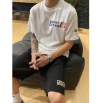 2025年4月19日入荷新作Moncler半袖Tシャツ 超厳選★誕生日プレゼント/結婚祝い/内祝い/贈り物/YI+YI工場S～XL