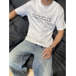 2025年4月19日入荷新作Moncler半袖Tシャツ 超厳選★誕生日プレゼント/結婚祝い/内祝い/贈り物/YI+YI工場S～XL