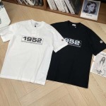 2025年4月19日入荷新作Moncler半袖Tシャツ 超厳選★誕生日プレゼント/結婚祝い/内祝い/贈り物/YI+YI工場S～XL