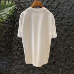 2025年4月19日入荷新作Moncler半袖Tシャツ 超厳選★誕生日プレゼント/結婚祝い/内祝い/贈り物/YI+YI工場S～XL