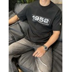 2025年4月19日入荷新作Moncler半袖Tシャツ 超厳選★誕生日プレゼント/結婚祝い/内祝い/贈り物/YI+YI工場S～XL