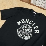 2025年4月19日入荷新作Moncler半袖Tシャツ 超厳選★誕生日プレゼント/結婚祝い/内祝い/贈り物/YI+YI工場S～XL