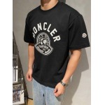 2025年4月19日入荷新作Moncler半袖Tシャツ 超厳選★誕生日プレゼント/結婚祝い/内祝い/贈り物/YI+YI工場S～XL