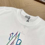 2025年4月19日入荷新作Moncler半袖Tシャツ 超厳選★誕生日プレゼント/結婚祝い/内祝い/贈り物/YI+YI工場S～XL