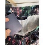 2025年4月19日入荷新作Louis Vuitton半ズボン/ビーチパンツ 超厳選★誕生日プレゼント/結婚祝い/内祝い/贈り物/YI+YI工場M-XXXL