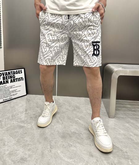 2025年4月19日入荷新作burberry半袖Tシャツ 超...