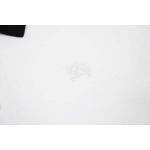 2025年4月19日入荷新作burberry半袖ポロシャツ 超厳選★誕生日プレゼント/結婚祝い/内祝い/贈り物/YI+YI工場M-3XL